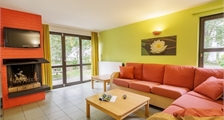 Select-Ferienhaus KM536 in Sunparks Kempense Meren