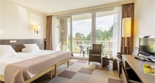Hotelzimmer KM546 in Sunparks Kempense Meren