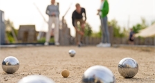 Boule in Sunparks Kempense Meren
