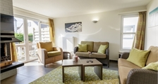 Exclusive-Ferienhaus OD592 in Sunparks Oostduinkerke aan zee