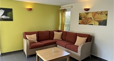 Select-Ferienhaus OD595 in Sunparks Oostduinkerke aan zee