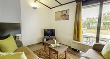 Maison de vacances Exclusive OD516 à Sunparks Oostduinkerke aan zee