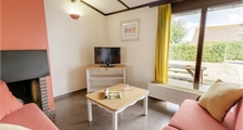 Maison de vacances Select OD594 à Sunparks Oostduinkerke aan zee