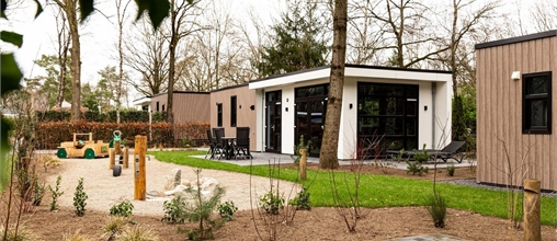 TopParken Resort Bosvallei